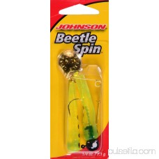 Johnson Beetle Spin 553791096